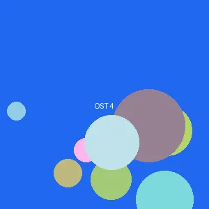 熟女 - 残響散歌封面