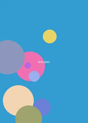 熟女 - 海贼王海报